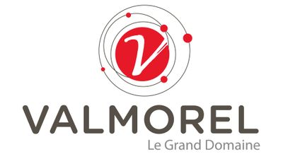 Ski area Valmorel