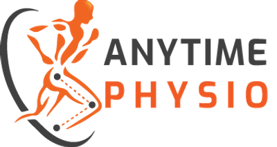 Anytime Physio, Massage & Podiatry