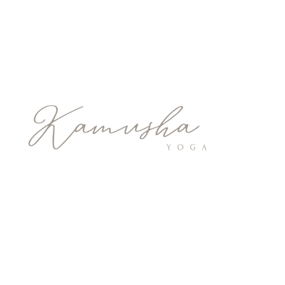 Kamusha Yoga Kamusha Yoga