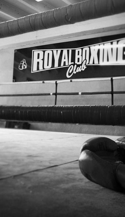 Royal Boxing Club