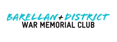 Barellan & District War Memorial Club