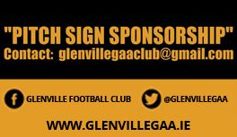 Glenville GAA Club