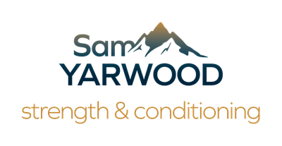 Sam Yarwood Strength & Conditioning