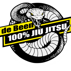 De Been 100% Jiujitsu Darwin