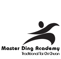 Master Ding Academy Cork - Traditional Tai Chi Chuan