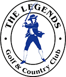 The Legends Golf Driving Range