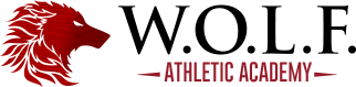 WOLF Athletic Academy WOLF Athletic Academy