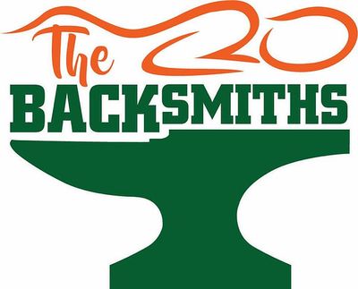 The Backsmiths