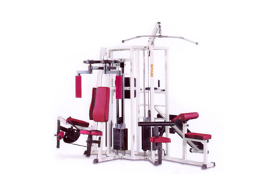 Syndicate Gym Equipment Manufacturer | Ranchi