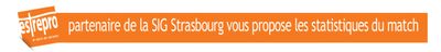 SIG Strasbourg