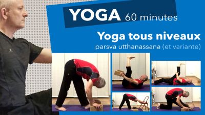 Yoga Azur : Yoga Rose