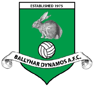Ballyhar Dynamos fc