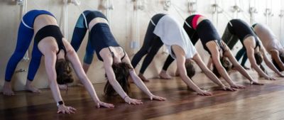 triyoga Shoreditch