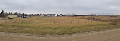 Kenaston Arena