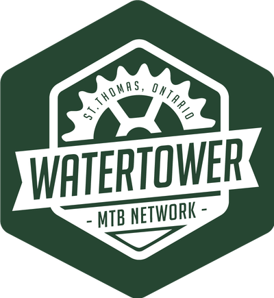 Water Tower Mountain Bike Trails