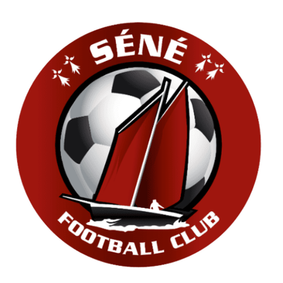 SENE FOOTBALL CLUB SENE FOOTBALL CLUB