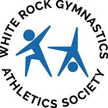 White Rock Gymnastics Athletics Society