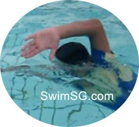 Yio Chu Kang SwimSG Adult Lessons