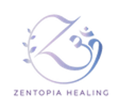 Zentopia Healing