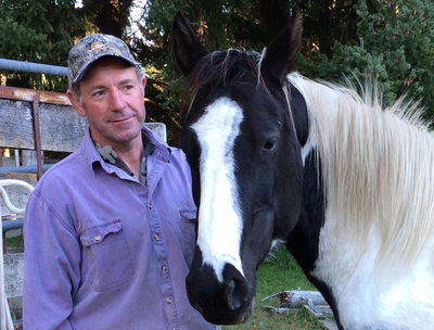 High Country Horse Adventures - Lake Coleridge