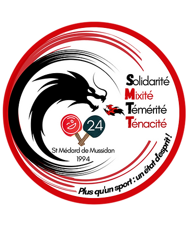 SMTT (tennis de table St Médard de Mussidan) SMTT (tennis de table St Médard de Mussidan)