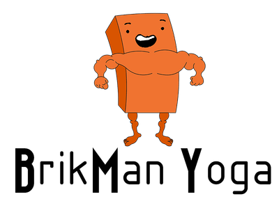 BrikMan Yoga Toowoomba - Mens only Yoga