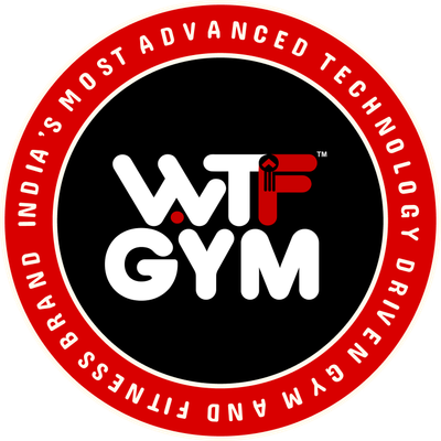 WTF Exclusive Gym : Alpha Fitness Gym
