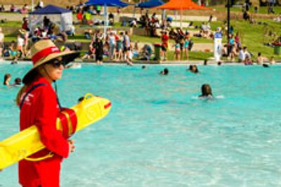 Orion Lagoon