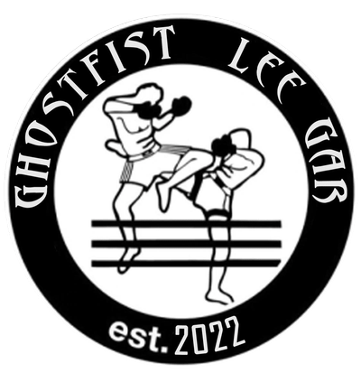 Ghostfist Lee Gar
