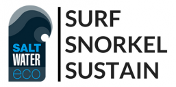 Saltwater Eco: Surf & Snorkel Lessons, Tours & Rentals