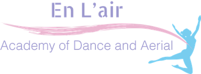 En L'air Academy Of Dance And Aerial