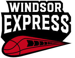 Windsor Express Basketball Windsor Express Basketball