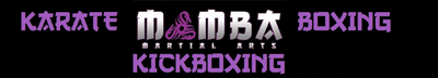 Mamba Martial Arts