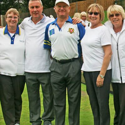 Sidcup Bowls Club Sidcup Bowls Club