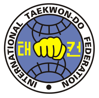 Saroughi International Taekwon-Do Inc