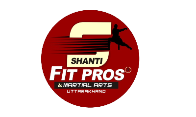 Shanti fit pros & martial arts academy