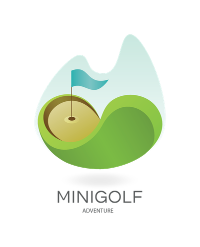 Adventure Minigolf Ždiar / Wellness Penzión *** Strachan