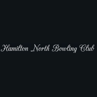 Hamilton North Bowling Club