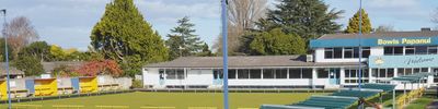 Bowls Papanui