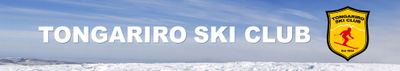 Tongariro Ski Club