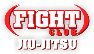 Fight Club Jiu-Jitsu Townsville