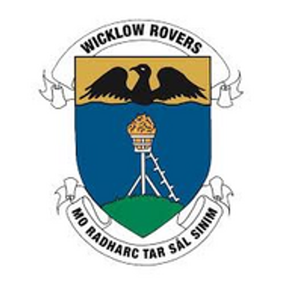 Wicklow Rovers AFC Wicklow Rovers AFC
