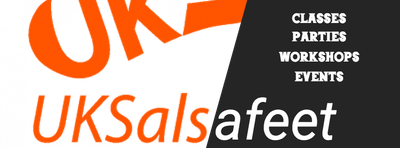 Willenhall beginners Salsa Lesson (Walsall)