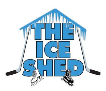 The Ice Shed