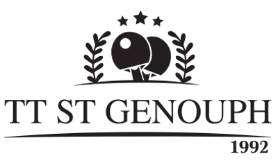 Tennis de Table Saint Genouph Tennis de Table Saint Genouph