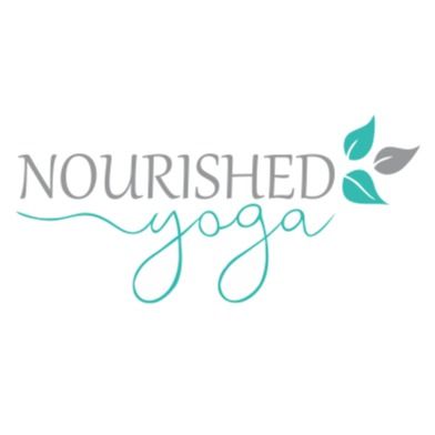 Nourished Yoga