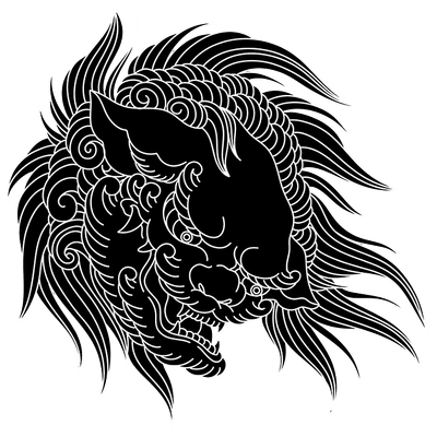 Black Lion Wing Chun