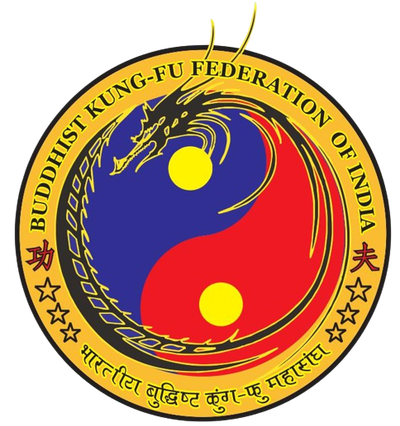 BUDDHIST KUNG FU FEDERATION OF INDIA