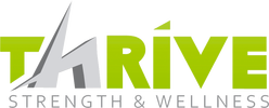 Thrive Strength And Wellness