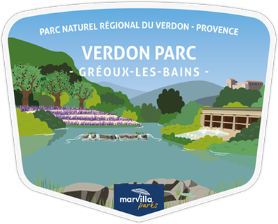 Verdon Parc